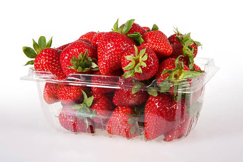 Fraises 1lb 8 454g