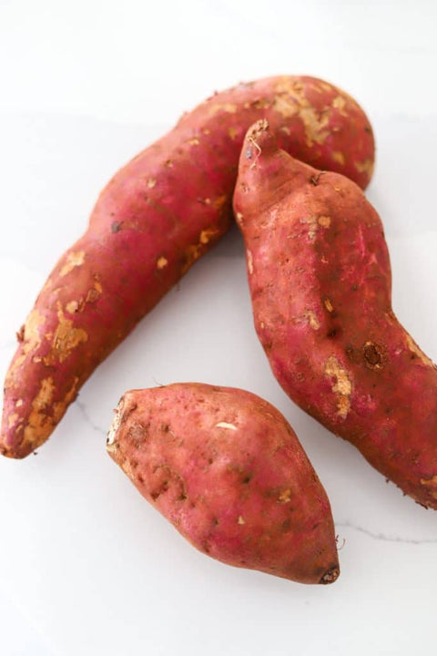 Patates douce Jamaïque   1vw