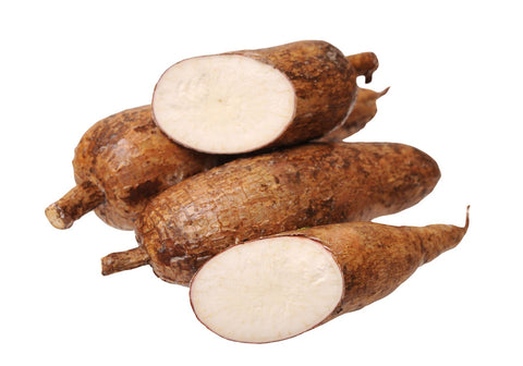 Yuca kg