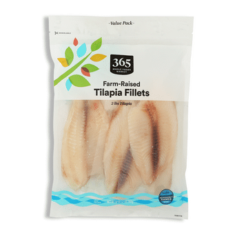 Pmc tilapia 300g