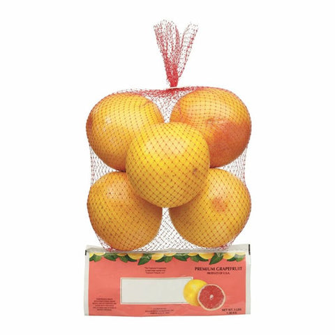 Pamplemousse rouge 3lb 1.36kg