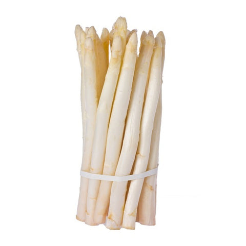 Asperge blanche 1vw