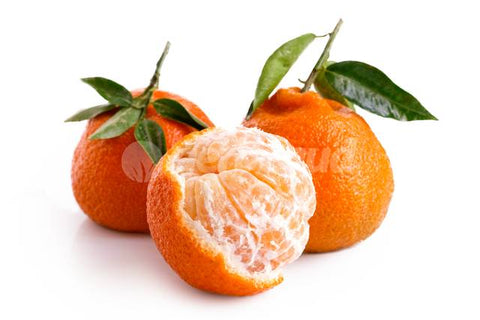 Mandarin 1un