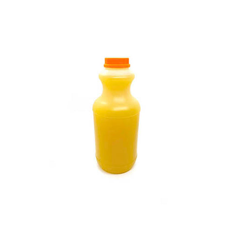 Jus orange frais grand 1un