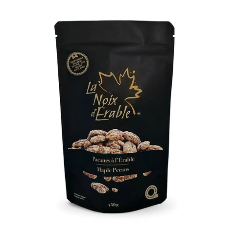 Pacanes a l"erable 150g