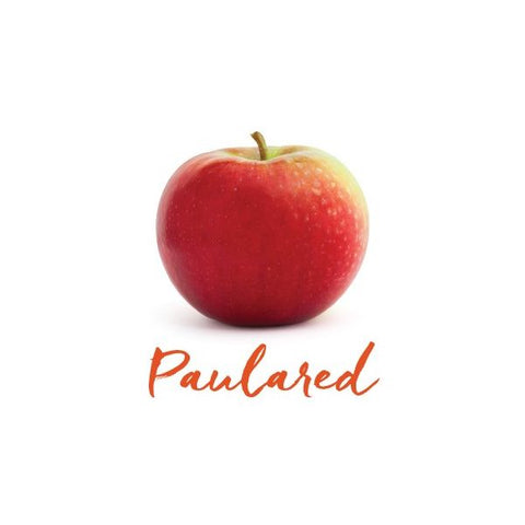 Pomme paulared local  unite