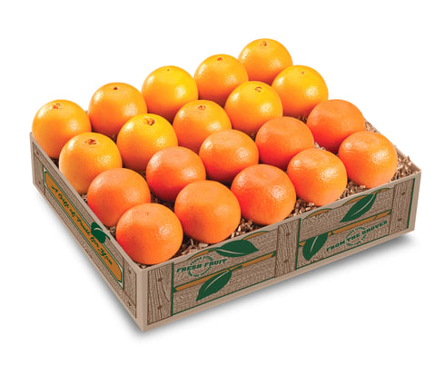 Mandarin 10kg pe 1kg