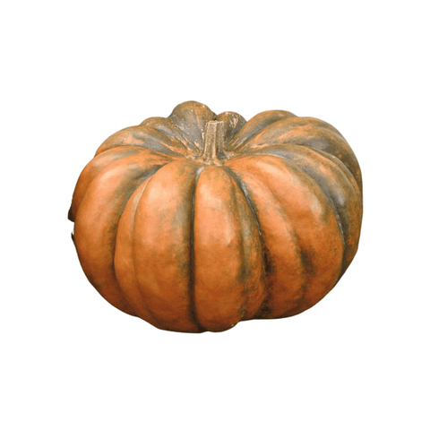 Citrouille fairytale 35/40 ca 1ea