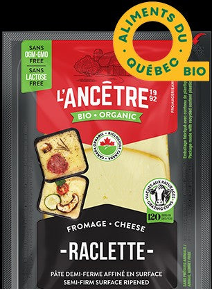 Ancetre Raclette Kg