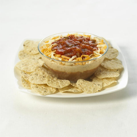 Trempette Nacho kg
