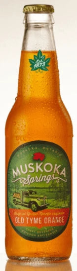 MKSP OLD TYME ORANGE 24 CAS 355ML