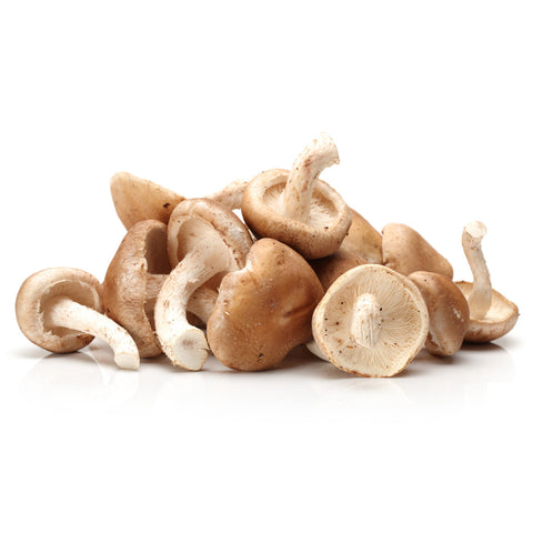 Champignons shiitake 150gr