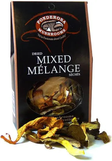 Champignon seche mel 14g
