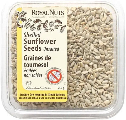 Royal nuts gr tournesol 250g