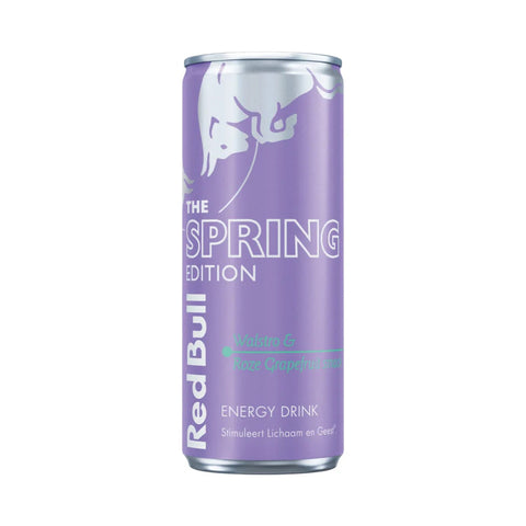 RED BULL BOISS PAMP FL 250ML