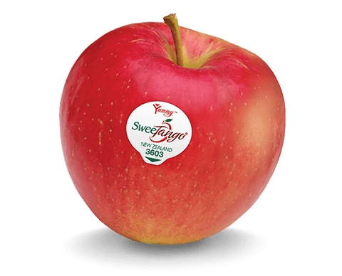 Pomme sweetango kg