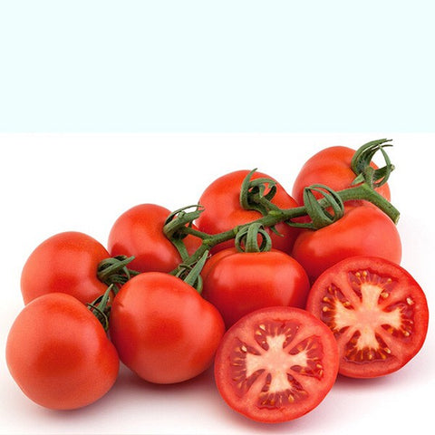 Tomates en grappe 1lb 454g