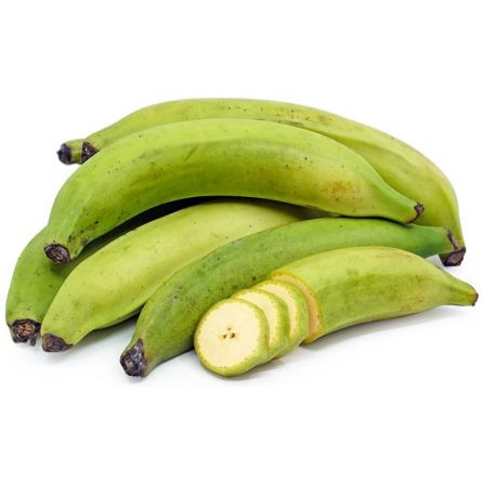 Banane plantain 4235 plu