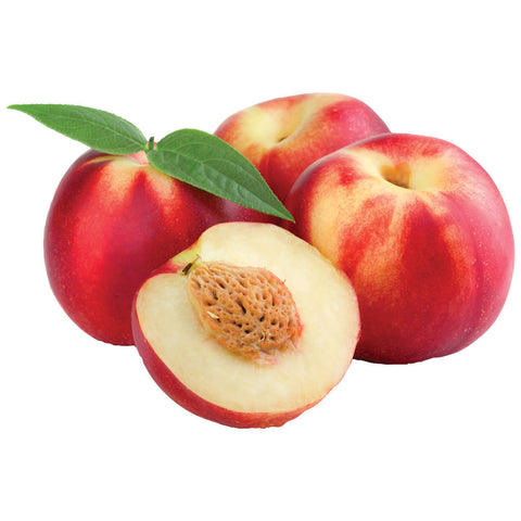 Nectarine blanche 1kg