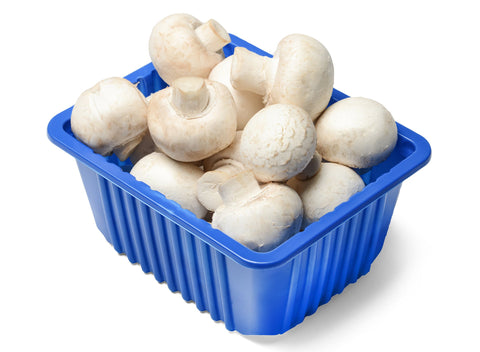 Champignons blanc entiers 227g