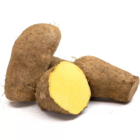 Yams yellow 30lb 1vw