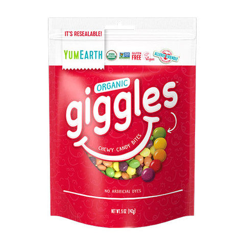 Yume Bonbons Giggles 142G